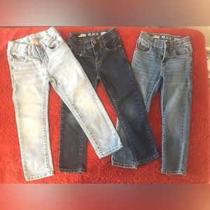 Jeans 3-pack